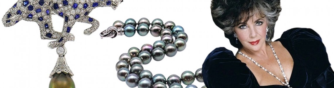 The Beauty and Rarity of Peacock Pearls: A Comprehensive Guide