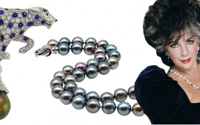 The Beauty and Rarity of Peacock Pearls: A Comprehensive Guide