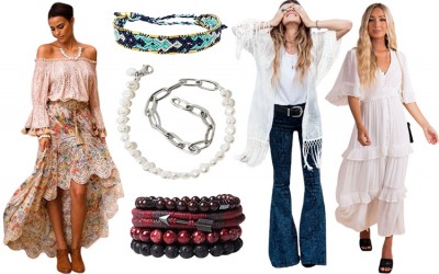 What Is Bohemian Attire? The Ultimate Guide to Modern Boho