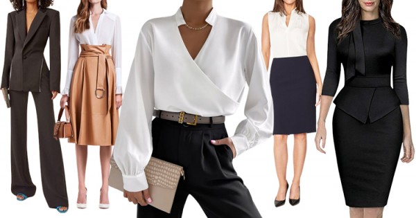 What Is Business Attire? Your Ultimate Guide To Business Attire What Is Business Attire? Your Ultimate Guide To Business Attire