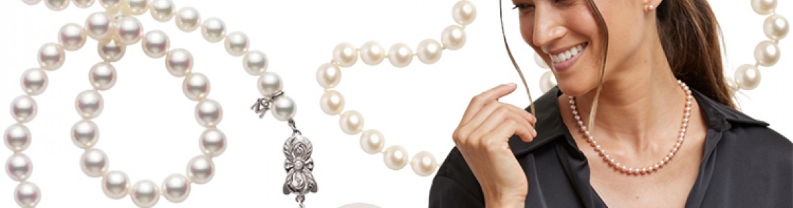 The Ultimate Guide to Purchasing Akoya Pearls