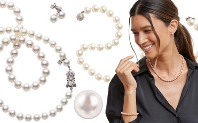 The Ultimate Guide to Purchasing Akoya Pearls
