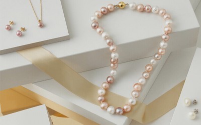 Which Is the Best Place To Buy Pearls Online?