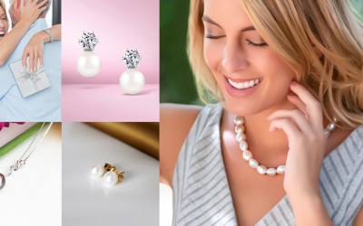 Can I Gift Pearls On a Special Birthday?