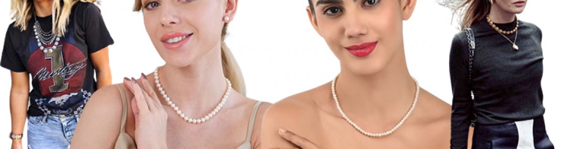 Celebrating Milestones: The Timeless Appeal of Pearl Jewelry for Graduation Gifts Celebrating Milestones: The Timeless Appeal of Pearl Jewelry for Graduation Gifts