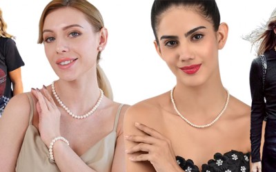 Celebrating Milestones: The Timeless Appeal of Pearl Jewelry for Graduation Gifts