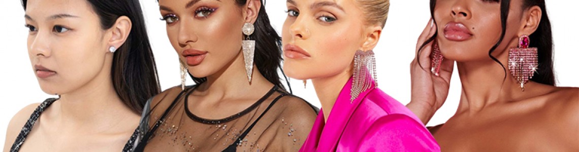 From Day to Night: How to Wear Earrings for Every Occasion