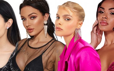 From Day to Night: How to Wear Earrings for Every Occasion