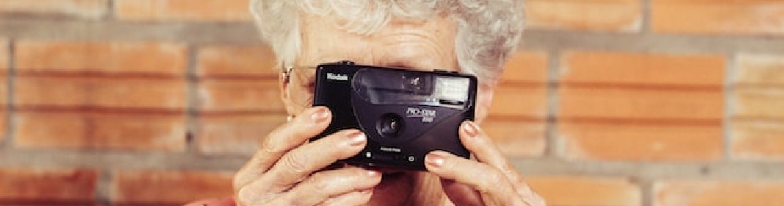 Top 20 Gifts for Grandma She’ll Definitely Love Top 20 Gifts for Grandma She’ll Definitely Love