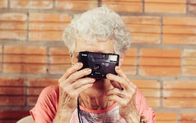 Top 20 Gifts for Grandma She’ll Definitely Love