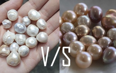 Don't Get Fooled by Fake Pearl Necklaces: A Step-by-Step Guide