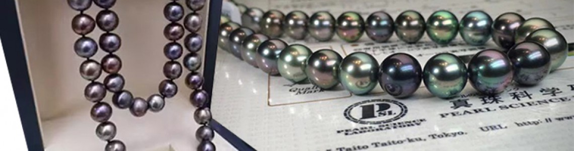 Your Ultimate Guide to Identifying Authentic Tahitian Pearls