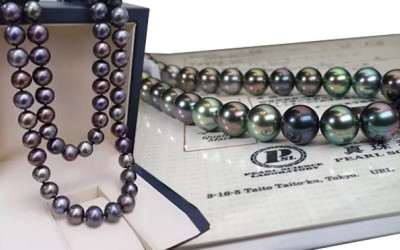 Your Ultimate Guide to Identifying Authentic Tahitian Pearls