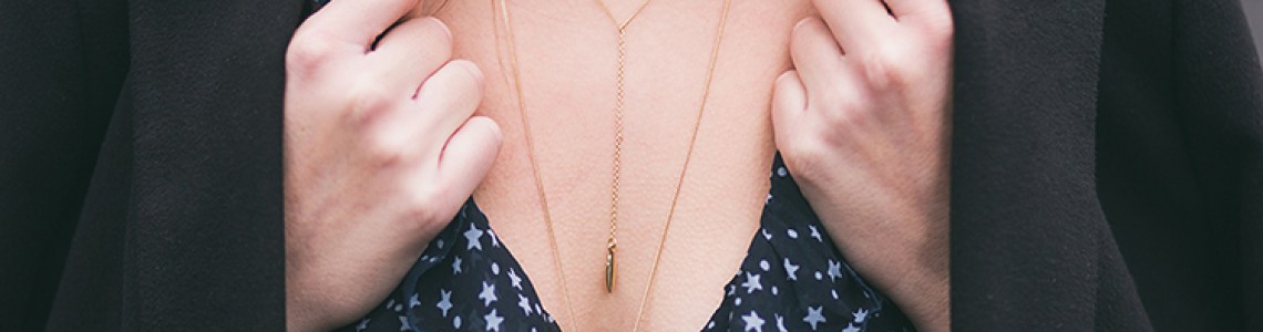 18 Jewelry Style Tips You Need to Know