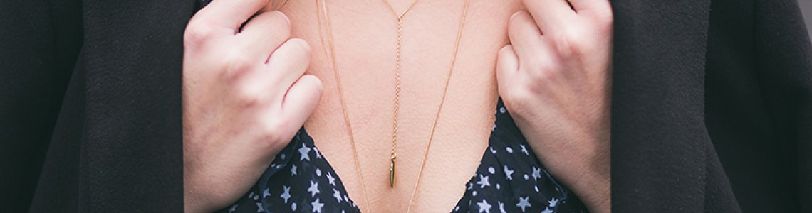 18 Jewelry Style Tips You Need to Know 18 Jewelry Style Tips You Need to Know