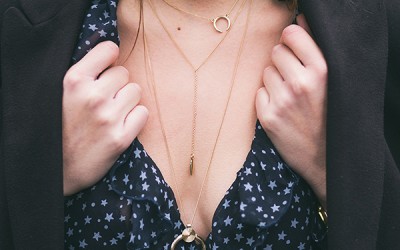18 Jewelry Style Tips You Need to Know