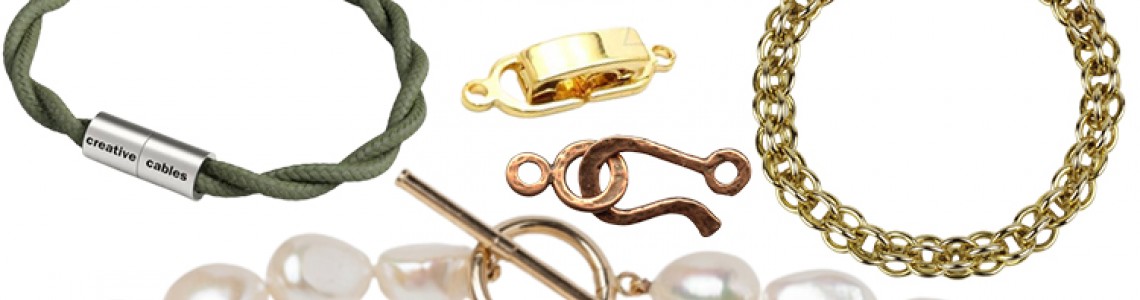 Jewelry Clasps 101: Which Type Is Right for You?