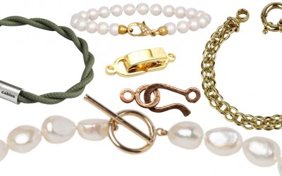 Jewelry Clasps 101: Which Type Is Right for You?