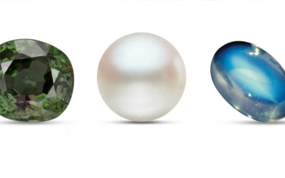 June Birthstone Guide: Pearls, Moonstones, and Alexandrites for Gem Lovers