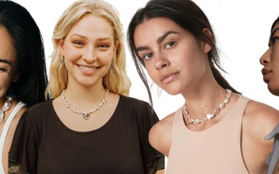 What are Keshi Pearls & How to Wear Them?