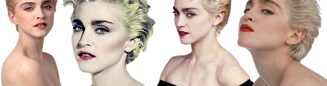 How Madonna Influenced 80s Fashion