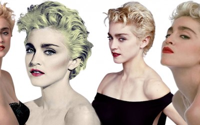 How Madonna Influenced 80s Fashion