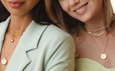 An Expert Guide on Choosing the Right Necklace Length