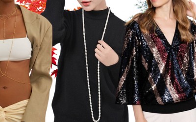 Top Outfit Trends Fall & Winter 2022-2023 - A Comprehensive