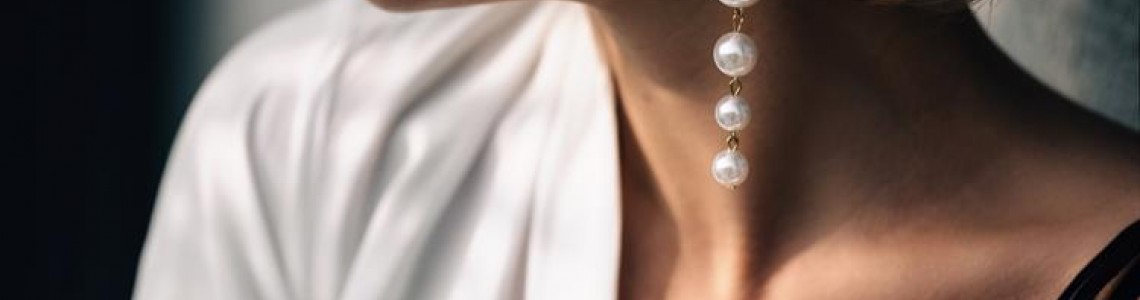 How to Choose The Perfect Pearl Jewelry ( 5 Easy Steps)