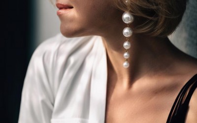 How to Choose The Perfect Pearl Jewelry ( 5 Easy Steps)