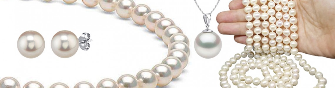 The Ultimate Pearl Buying Guide from Female Experts