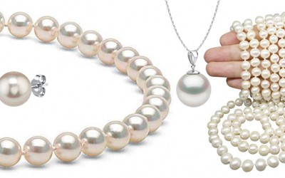 The Ultimate Pearl Buying Guide from Female Experts