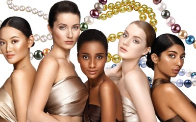 What pearl color is best for my skin undertone?