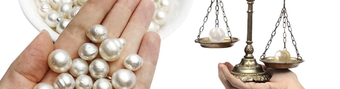 Pearls 101: Understanding How to Identify Real and High-Quality Pearls Pearls 101: Understanding How to Identify Real and High-Quality Pearls