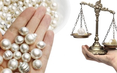 Pearls 101: Understanding How to Identify Real and High-Quality Pearls