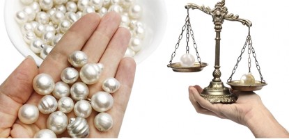 Pearls 101: Understanding How to Identify Real and High-Quality Pearls