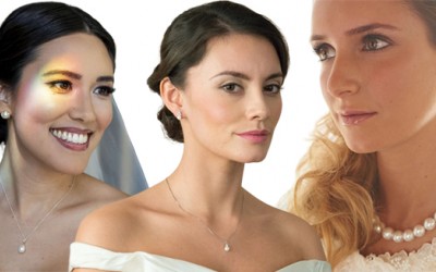 Pearls of Wisdom: 5 Ways to Incorporate Pearls Into Your Wedding Day Look