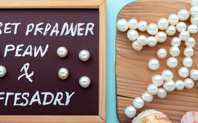 A Comprehensive Comparison: Saltwater and Freshwater Pearls