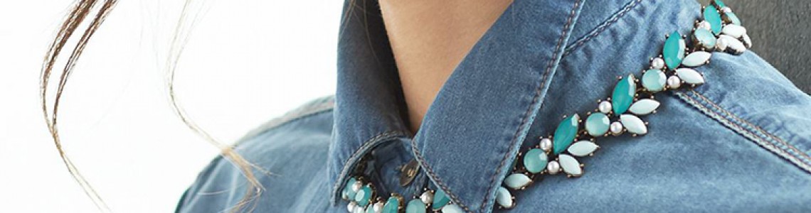 How to Wear Statement Necklaces in 2023? How to Wear Statement Necklaces in 2023?
