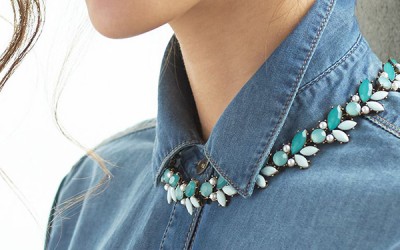 How to Wear Statement Necklaces in 2023?