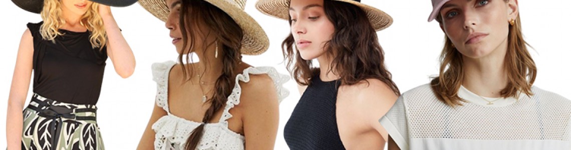 How to Wear Summer Hats: 15+ Ways to Style Hats