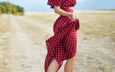 What are Your Body Shapes, and How to Dress Accordingly?
