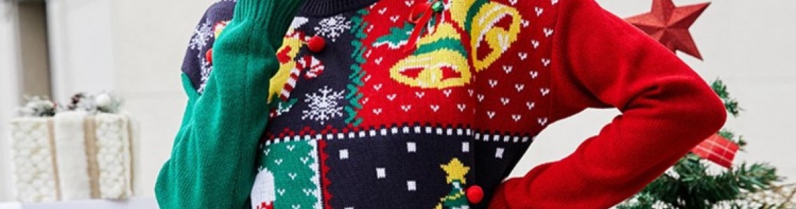 The Ugly Christmas Jumper: Origins and Top Picks