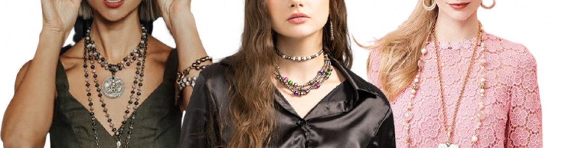 A Complete Guide to Wearing a Multicolor Freshwater Pearl Necklace with Confidence