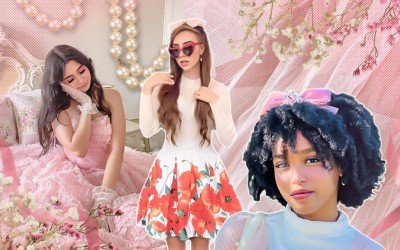What Is the Coquette Aesthetic: Origins, Style Elements, and Controversies