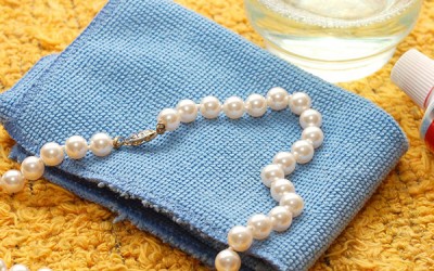 The Ultimate Guide to Exquisite Freshwater Pearls: Unveiling the Secrets of Care and Maintenance