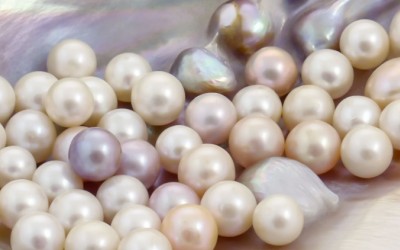 How Much Are Freshwater Pearls Worth: The Definitive Guide to Value