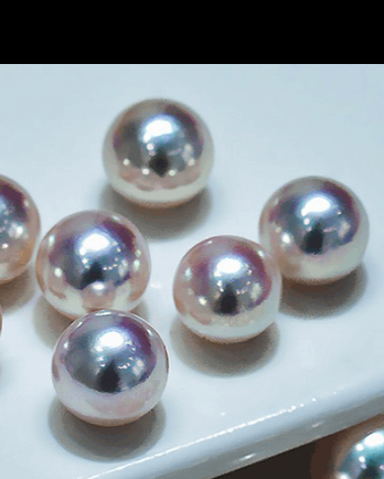 Akoya Pearl Basics