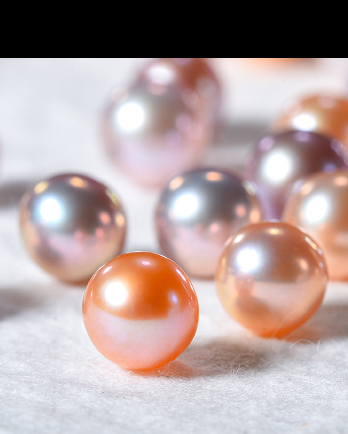 Freshwater Pearl Basics