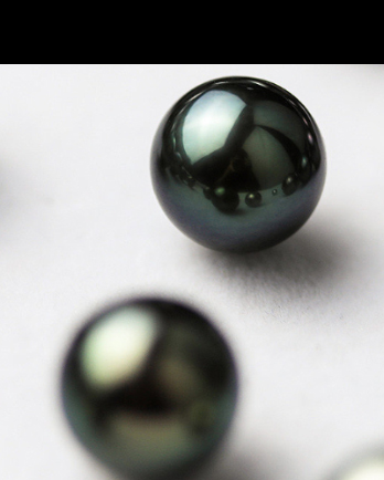 Tahitian Pearl Basics